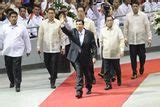 whoismanalo|Marcos reappoints Eduardo Manalo special envoy for overseas.
